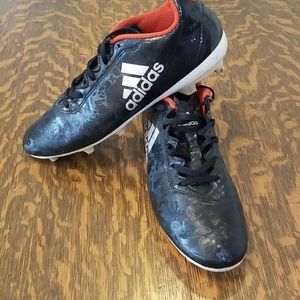 Adidas SPG 753001 Men's Soccer Cleats size 8
